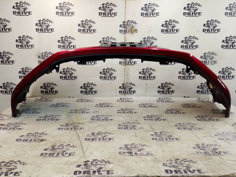 Бампер передний ATENZA GJ2AP