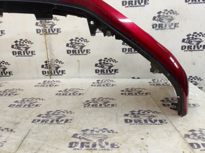 Бампер передний ATENZA GJ2AP