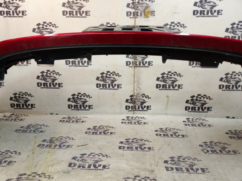 Бампер передний ATENZA GJ2AP