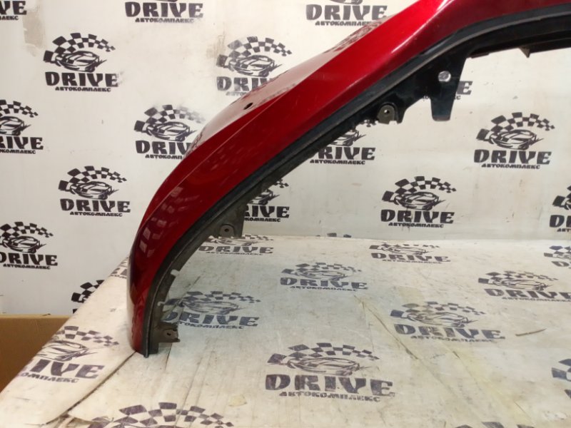 Бампер передний ATENZA GJ2AP