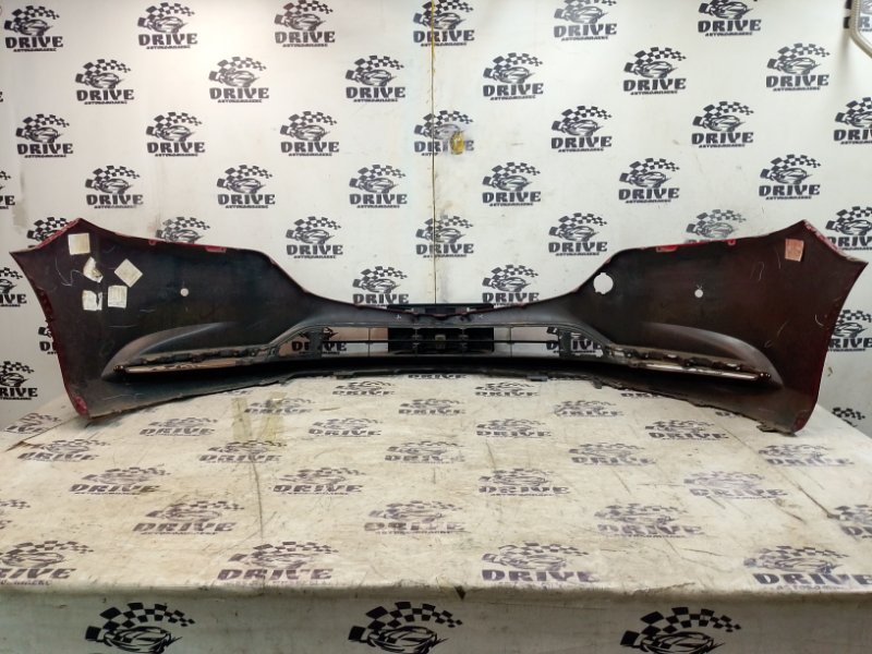 Бампер передний ATENZA GJ2AP