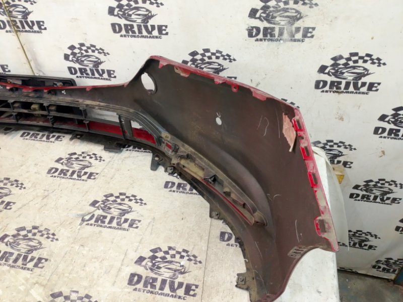 Бампер передний ATENZA GJ2AP