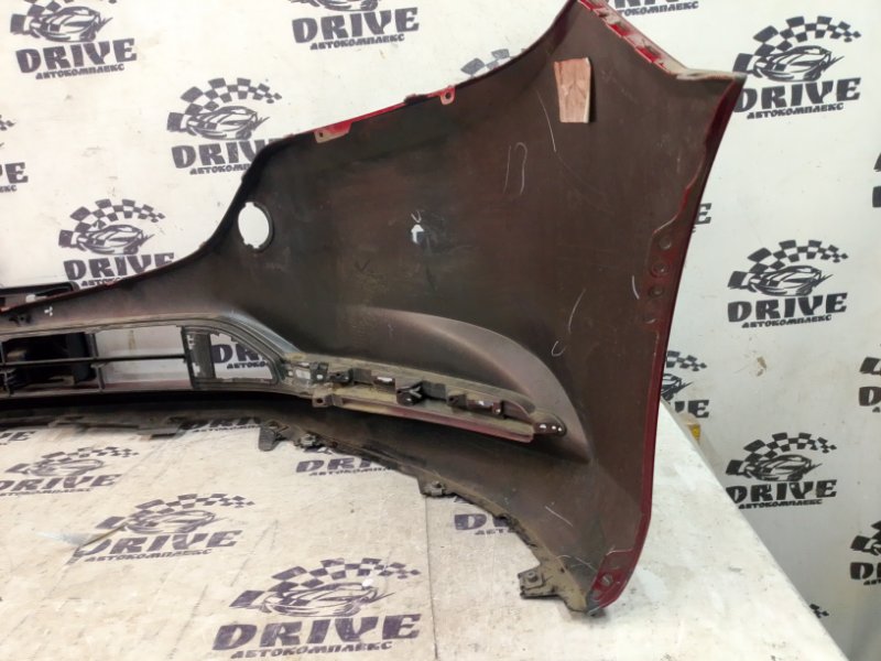 Бампер передний ATENZA GJ2AP