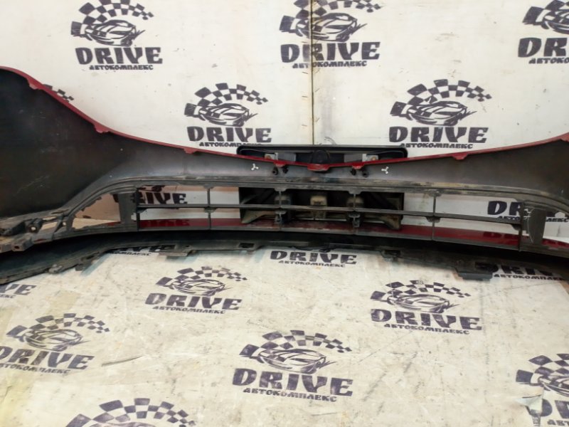 Бампер передний ATENZA GJ2AP