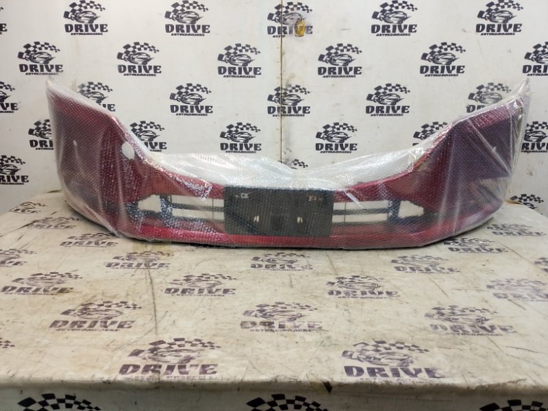 Бампер передний ATENZA GJ2AP