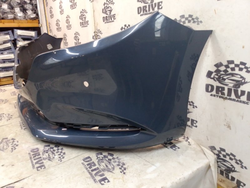 Бампер передний ATENZA GJ2AP