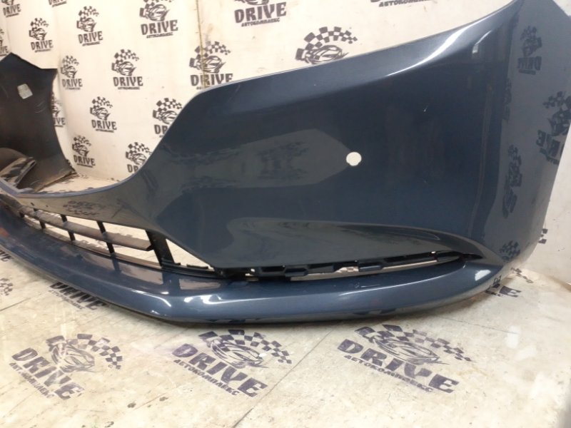 Бампер передний MAZDA ATENZA GJ2AP