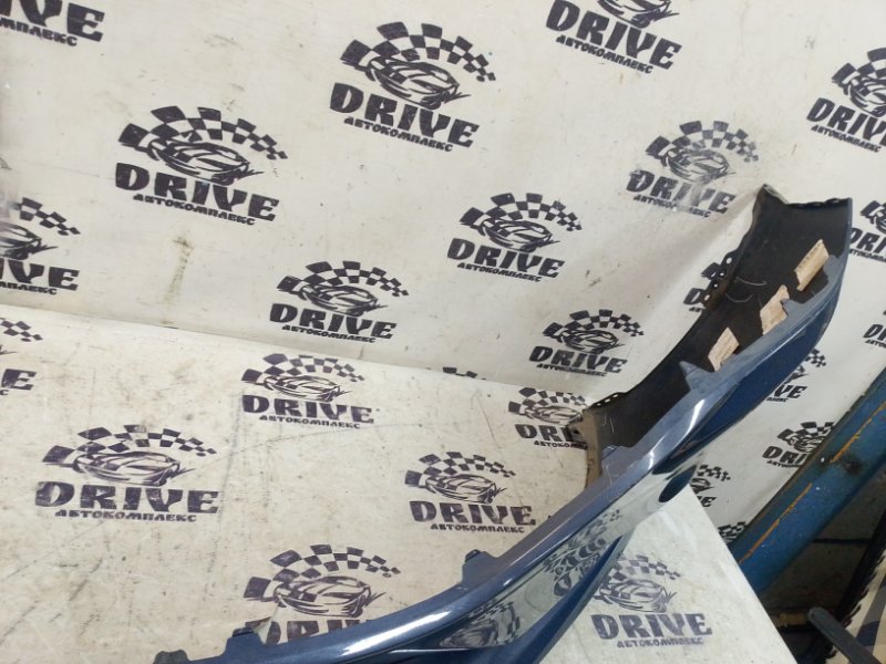 Бампер передний ATENZA GJ2AP