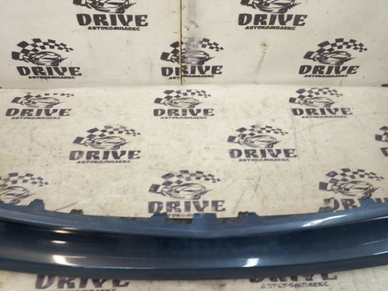 Бампер передний ATENZA GJ2AP