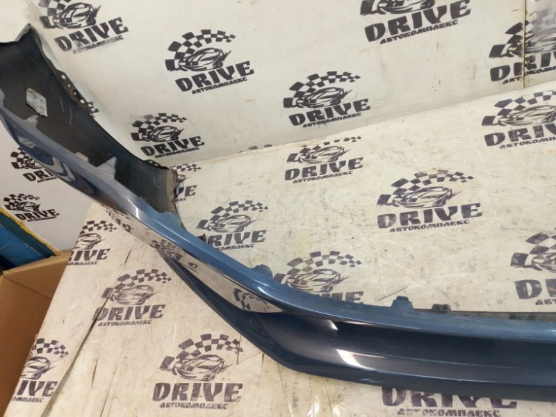 Бампер передний ATENZA GJ2AP