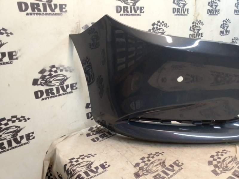 Бампер передний ATENZA GJ2AP