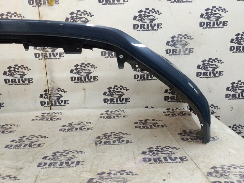 Бампер передний ATENZA GJ2AP