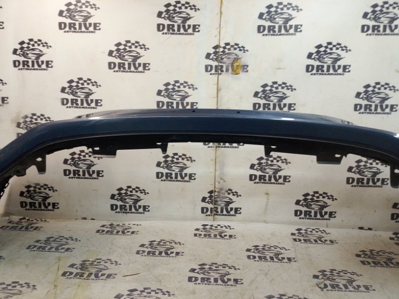 Бампер передний ATENZA GJ2AP