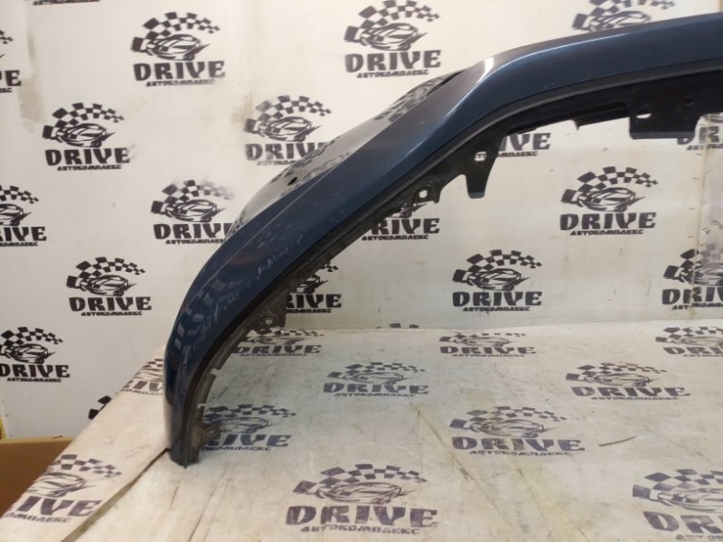 Бампер передний ATENZA GJ2AP