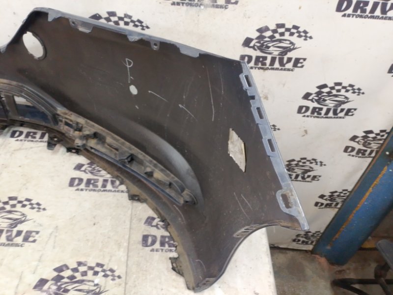 Бампер передний ATENZA GJ2AP