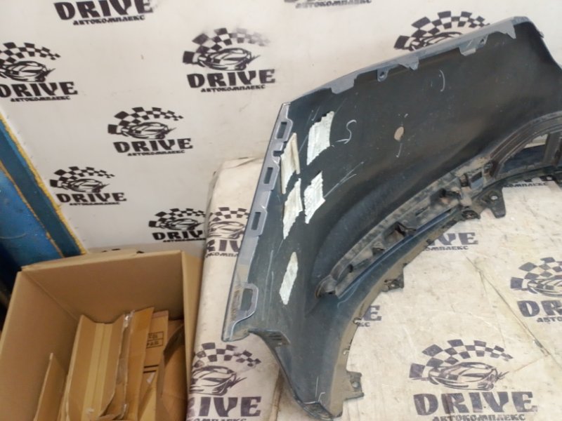 Бампер передний ATENZA GJ2AP