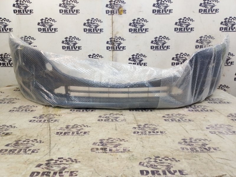 Бампер передний ATENZA GJ2AP