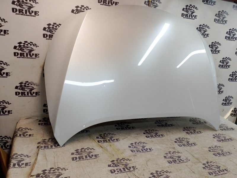 Капот передний HARRIER MXUA80