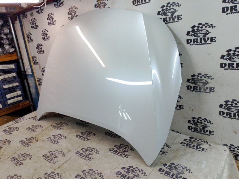 Капот передний toyota HARRIER MXUA80