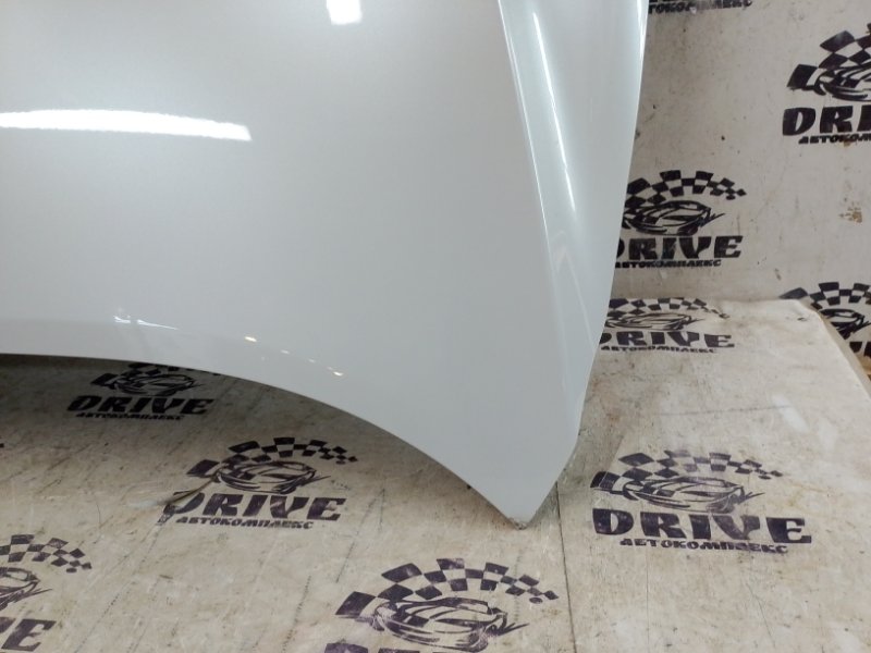 Капот передний HARRIER MXUA80