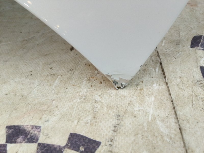 Капот передний HARRIER MXUA80