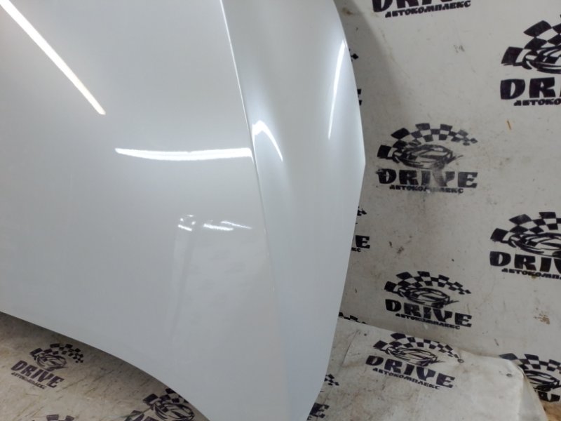 Капот передний HARRIER MXUA80