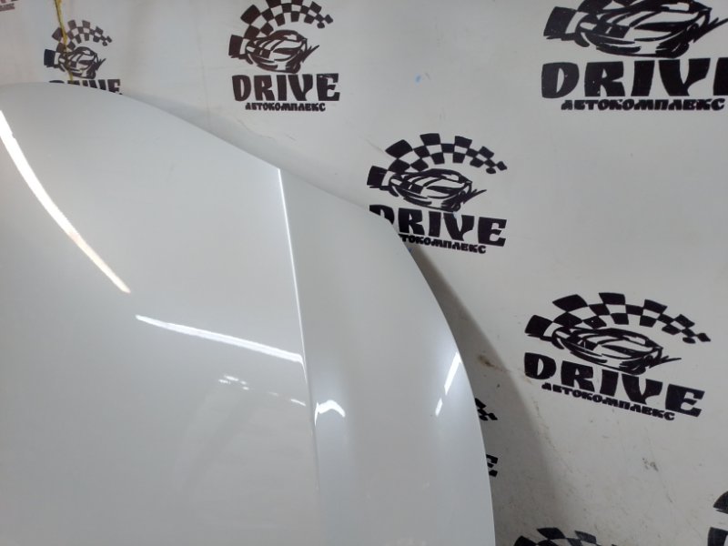 Капот передний HARRIER MXUA80