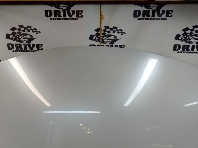 Капот передний HARRIER MXUA80