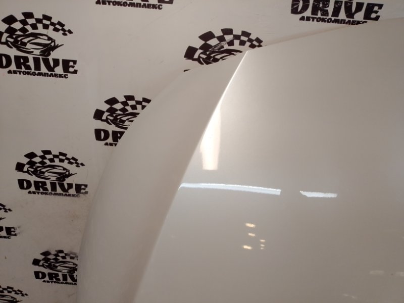 Капот передний HARRIER MXUA80