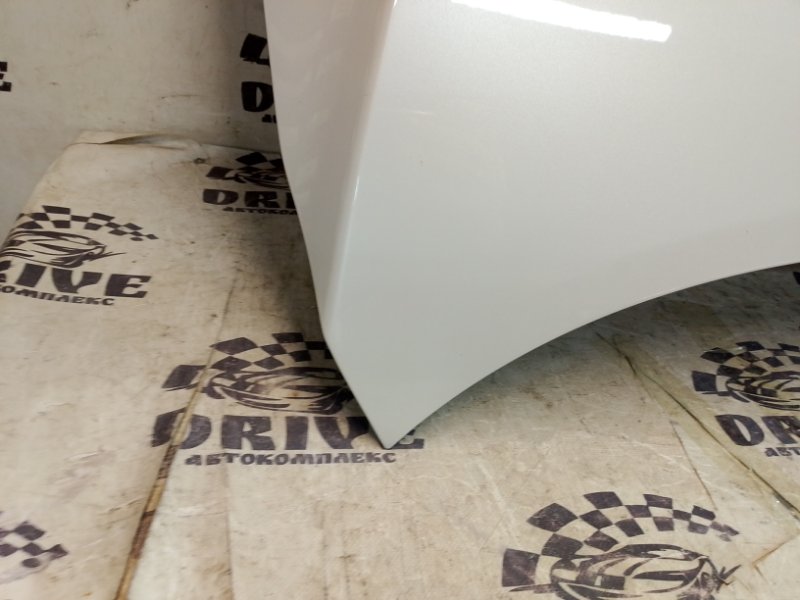 Капот передний HARRIER MXUA80