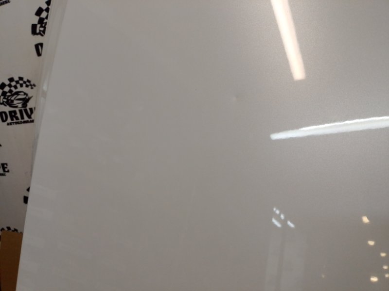 Капот передний HARRIER MXUA80