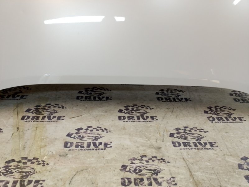 Капот передний HARRIER MXUA80