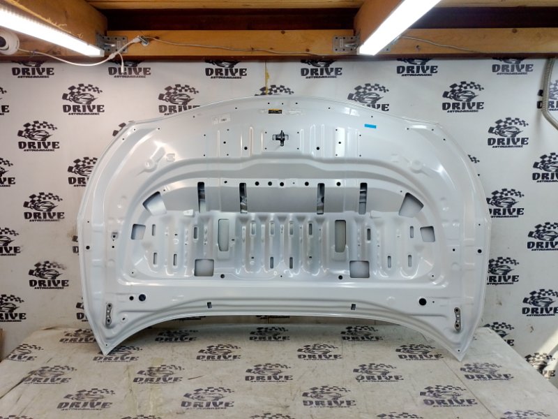 Капот передний HARRIER MXUA80