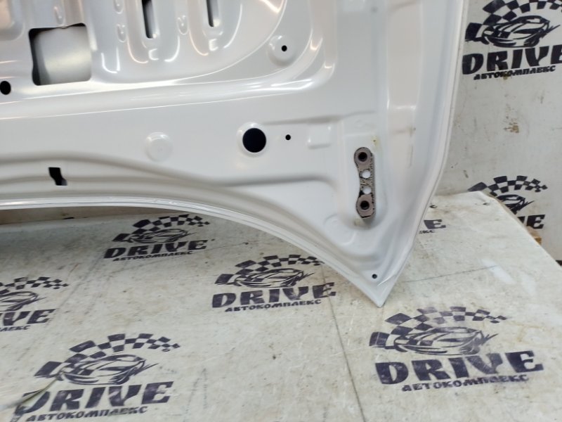 Капот передний HARRIER MXUA80