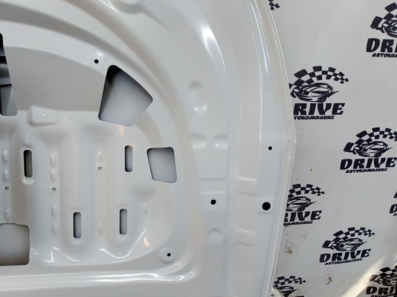 Капот передний HARRIER MXUA80