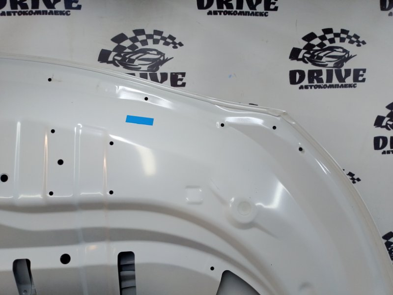 Капот передний HARRIER MXUA80