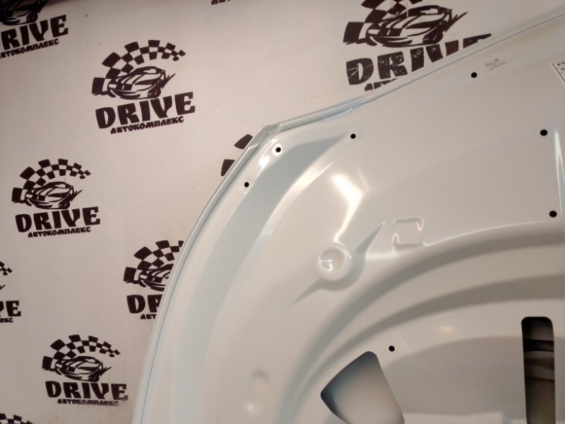 Капот передний HARRIER MXUA80