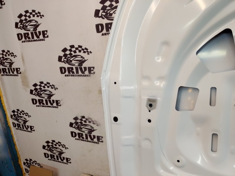 Капот передний HARRIER MXUA80