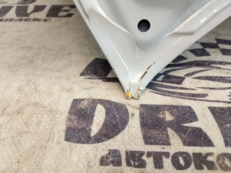 Капот передний HARRIER MXUA80