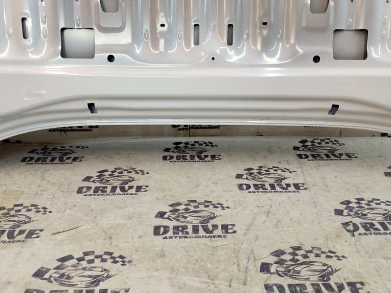 Капот передний HARRIER MXUA80