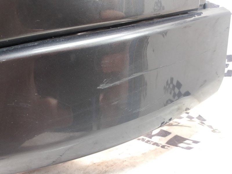 Бампер передний CX-5 KFEP