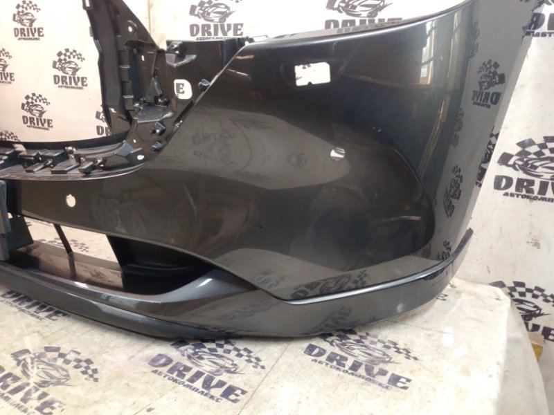 Бампер передний CX-5 KFEP