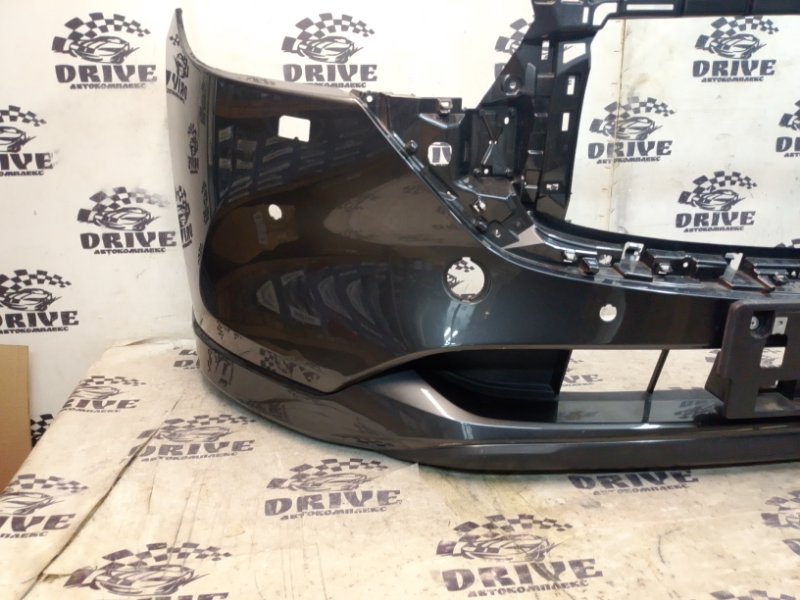 Бампер передний CX-5 KFEP