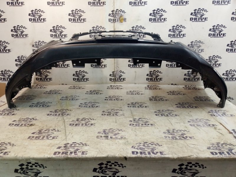 Бампер передний CX-5 KFEP