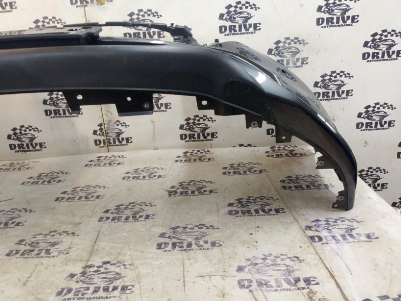 Бампер передний CX-5 KFEP