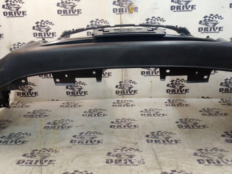 Бампер передний CX-5 KFEP