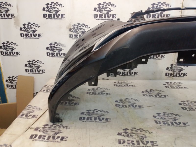 Бампер передний CX-5 KFEP