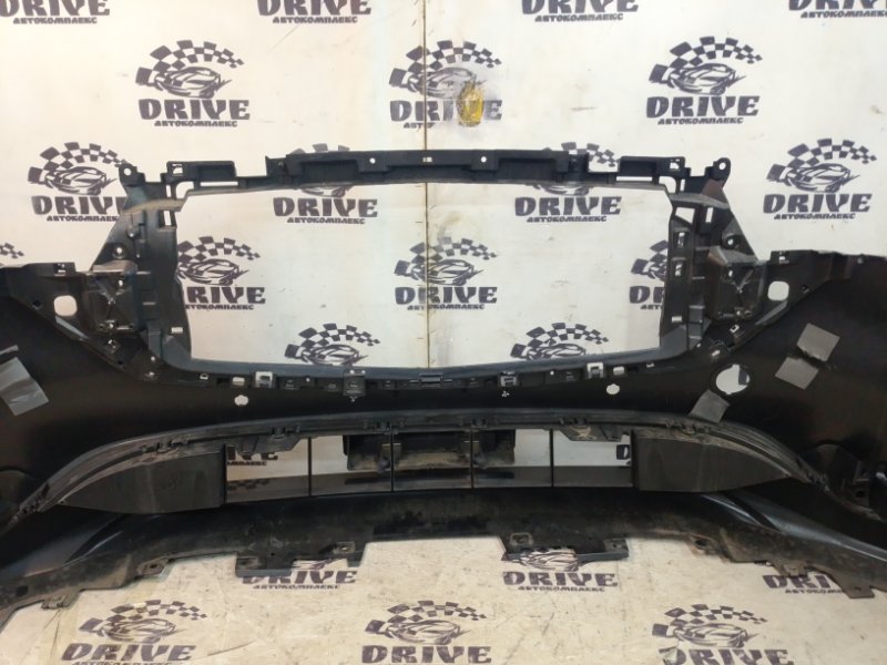 Бампер передний CX-5 KFEP