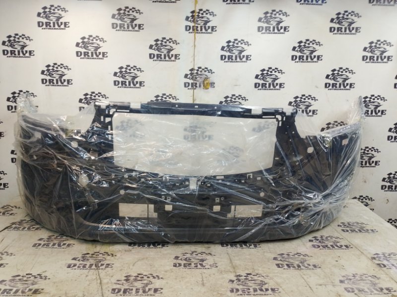 Бампер передний CX-5 KFEP