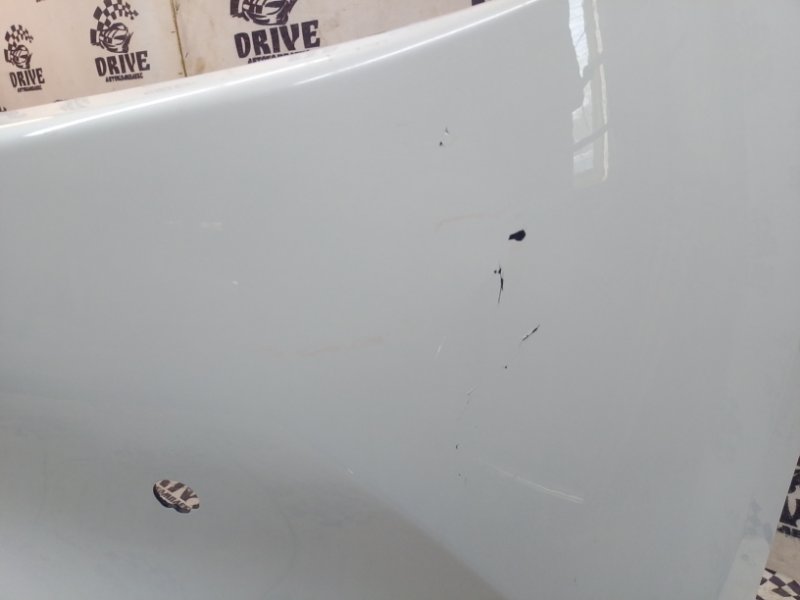 Бампер передний MAZDA CX-5 KFEP